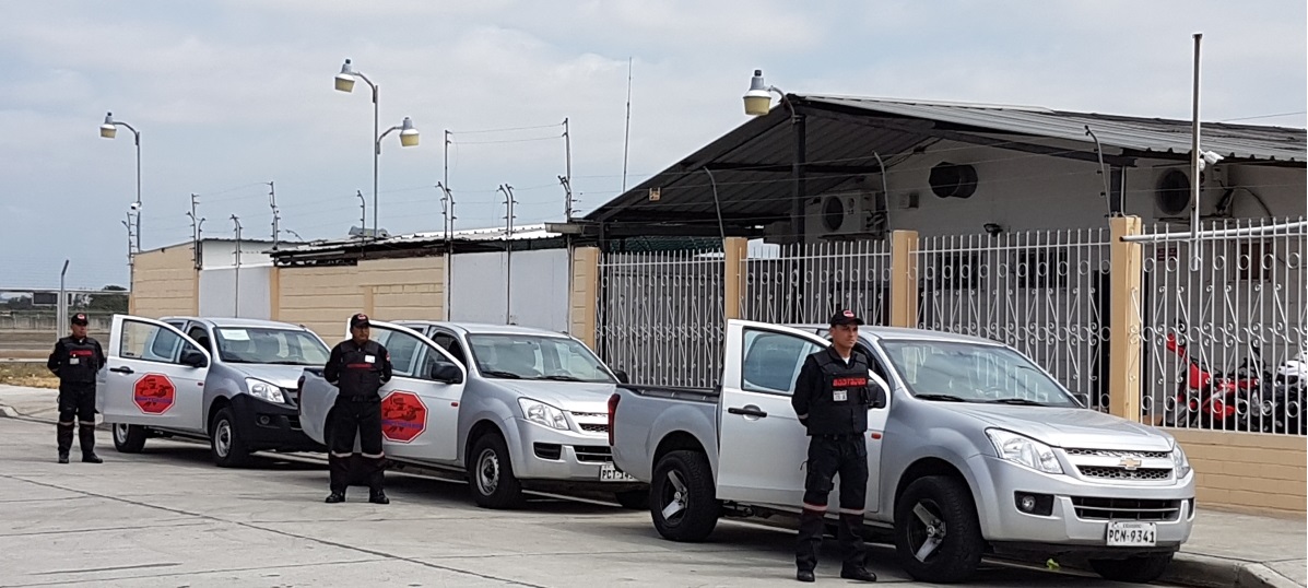 Seguridad-Bodyguard-Guayaquil